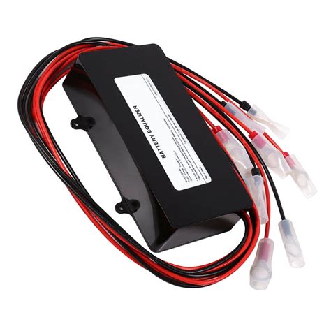 automotive voltage stabilizer.